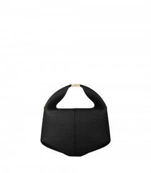 Black Polene Béri Handbags | IRELAND 453798E