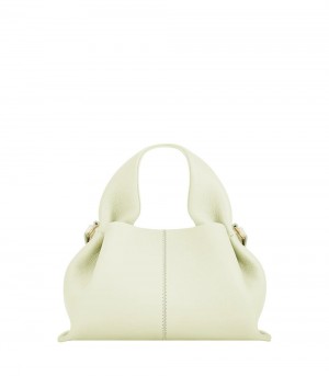 Mint Polene Numéro Neuf Mini Bags | IRELAND 209347Y