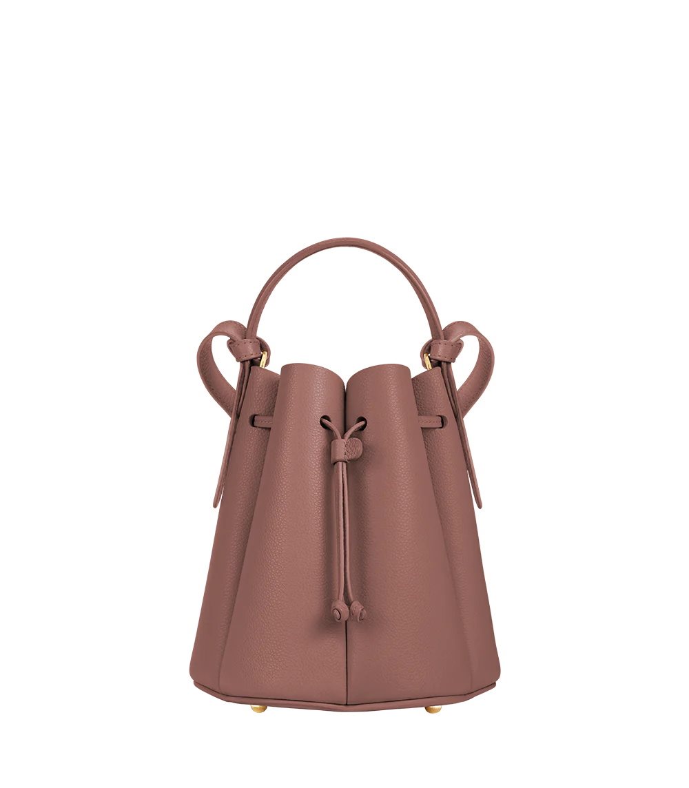 Brown Polene Numéro Huit Mini Bags | IRELAND 256783K