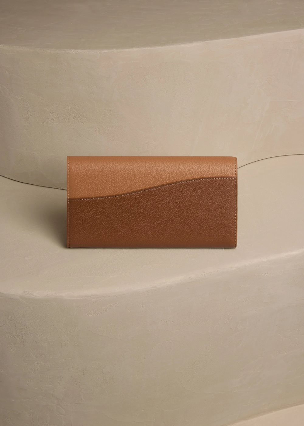 Brown Polene Sierra Wallets | IRELAND 502317E