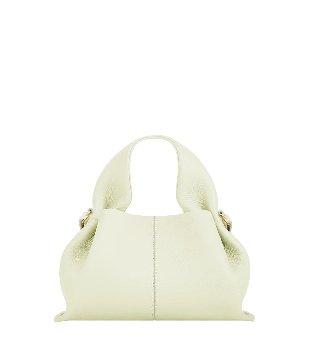 Mint Polene Numéro Neuf Mini Bags | IRELAND 209347Y