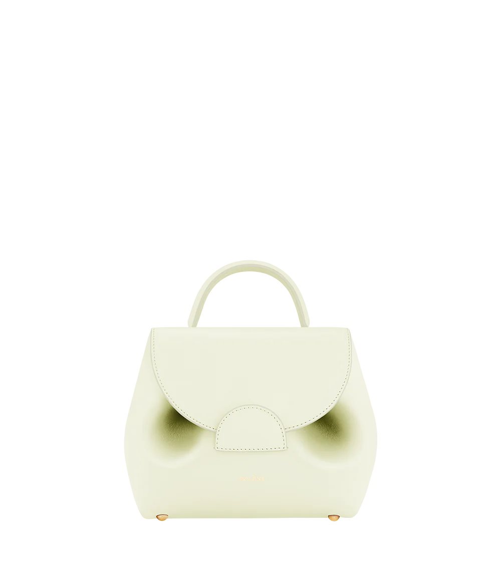 Mint Polene Numéro Un Nano Mini Bags | IRELAND 142635J