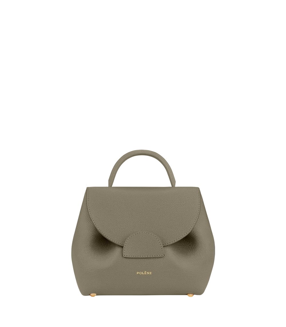 Olive Polene Numéro Un Nano Mini Bags | IRELAND 153089I