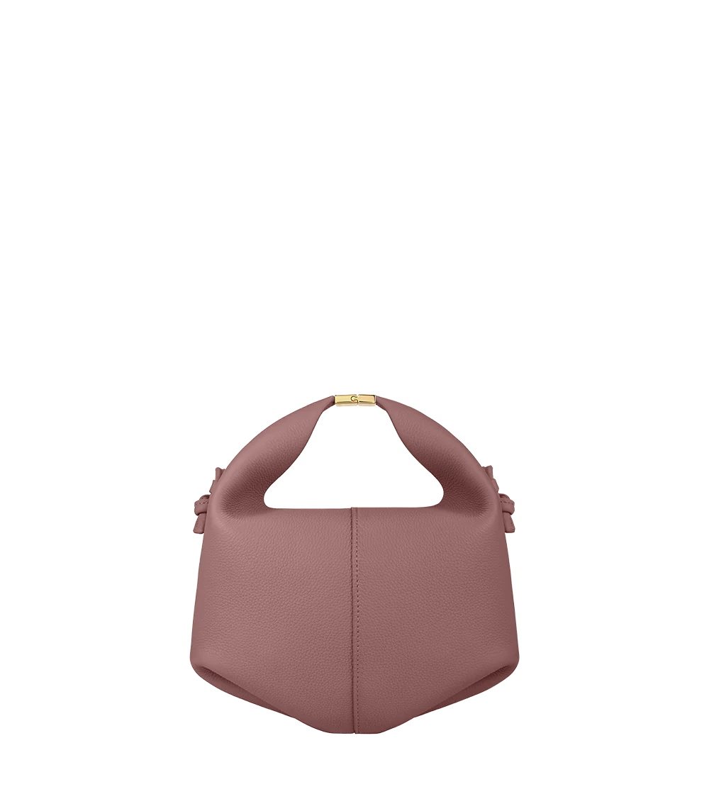 Purple Polene Béri Handbags | IRELAND 740961A